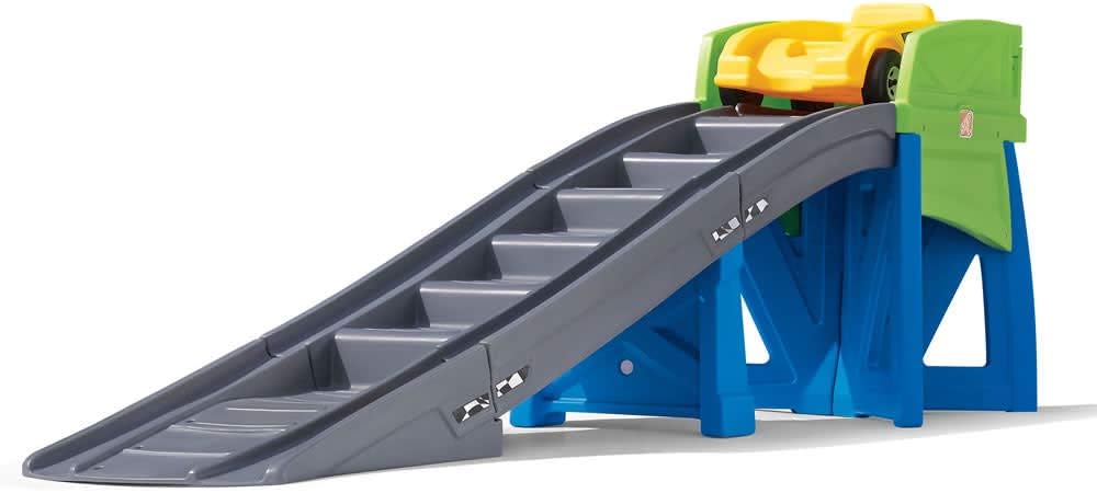 Baby Extreme Coaster Kids Ride Toy