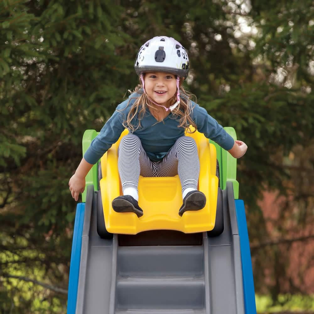 Baby Extreme Coaster Kids Ride Toy