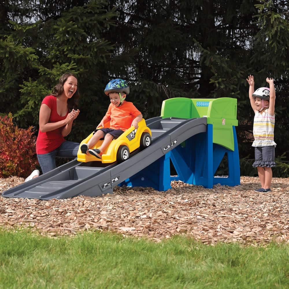 Baby Extreme Coaster Kids Ride Toy