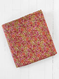 Mix & Match Cotton Flat Sheet - Groove Floral Garden