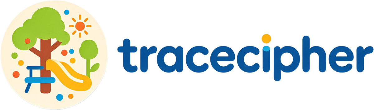 Tracecipher Store
